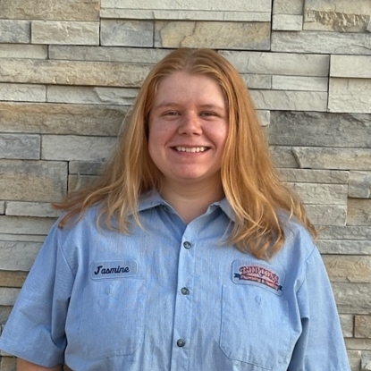 Jasmine  Jennings Photo