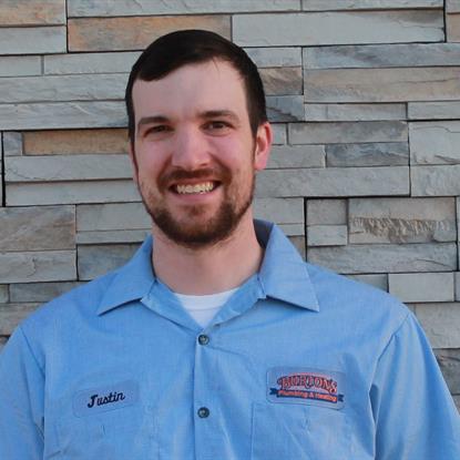 Justin  Zemboy Photo