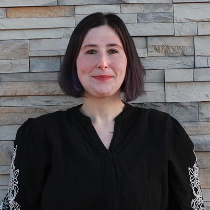 Tina  Cilluffo Photo