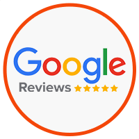 Google 5 Star Reviews