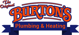 Burton's Plumbing & Heating