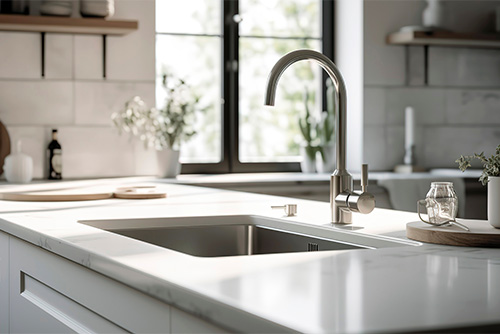 Delta Kitchen Faucet