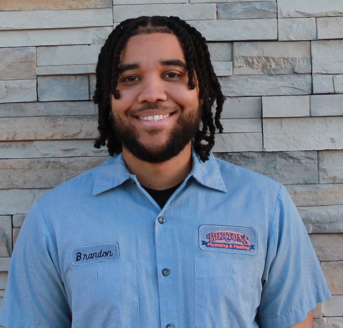 Brandon Bibb | Wayne Plumbing Services